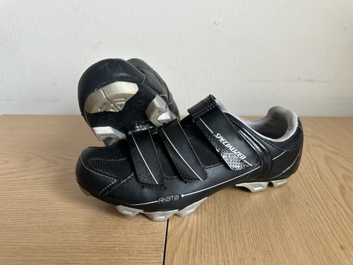 Specialized riata all black - all,