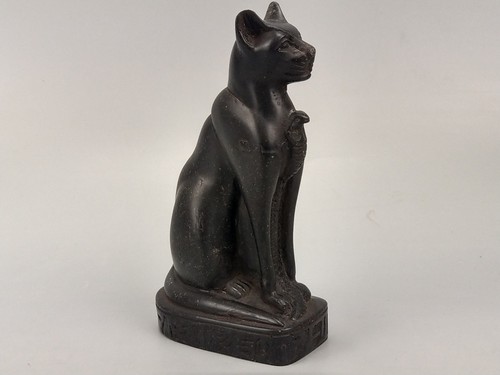 Vintage egyptian bastet - ,