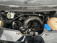 CAA VOLKSWAGEN T5.1 T6 ENGINE