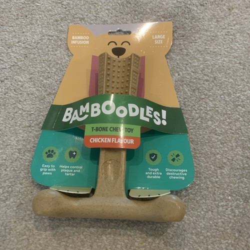 Large bamboodles long lasting - long,