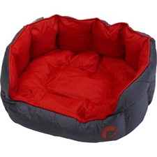 Oval Square Petface Waterproof