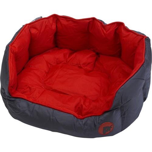 Oval square petface waterproof - square,