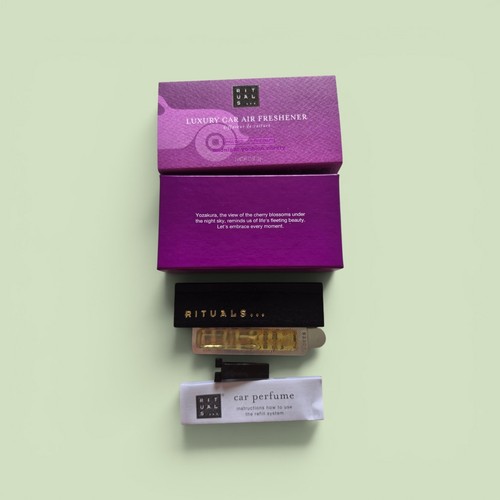 Rituals private collection - rituals,