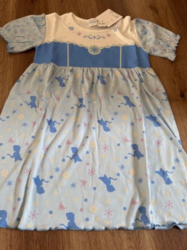 Frozen dress size - frozen, 130