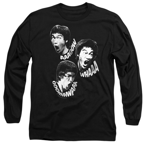 Bruce lee sounds the dragon - lee,