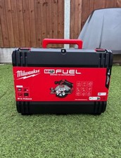 Milwaukee FUEL M12 FCS442 502X