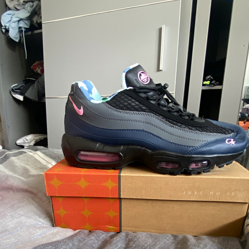 Nike air max men - nike, men’s