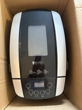 Royal Catering Breadmaker