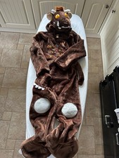 Childrens' fancy dress costumes used - age 4 to 8.