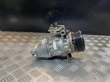 18-23 FORD TRANSIT COURIER 1.5 DIESEL AC COMPRESSOR AIR CON PUMP H1BH-19D629-CB