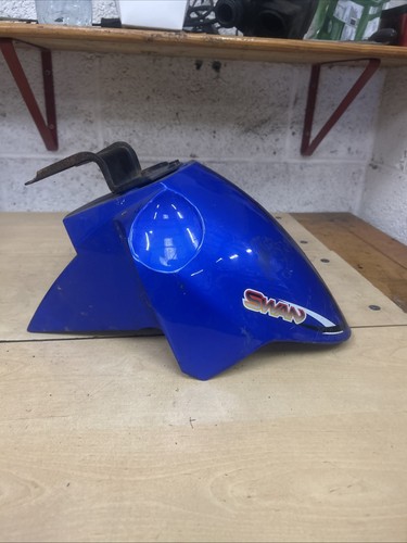 Keeway swan 50cc - 50cc, 2