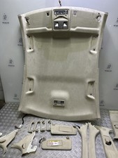OEM JAGUAR XF S X250 INTERIOR
