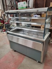 Moffat VCRD4  Multi Tier