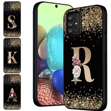 Case For Samsung Galaxy A14/A15/A16/A21/A22/A34/35 -Phone Cover Shockproof Matte