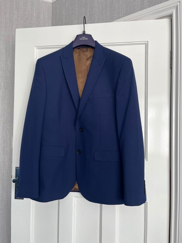 Next men piece - slim, fit