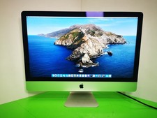 Apple iMac 27" 2012 Intel i5