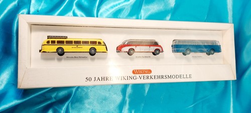 Wiking years - wiking, 50