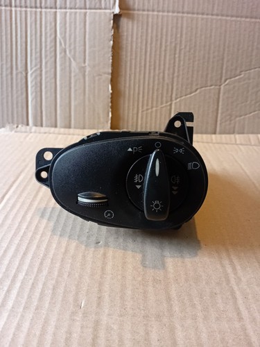 Focus mk1 170 - mk1, xenon