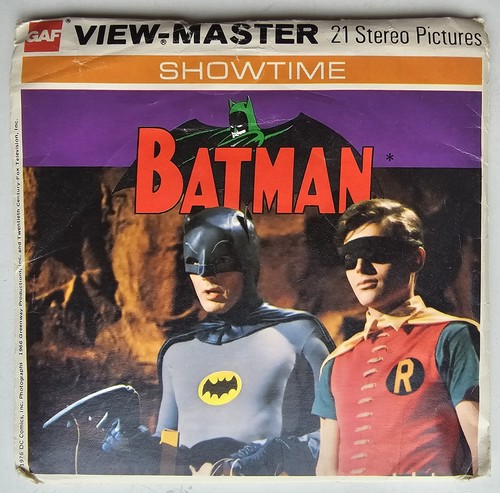 Vintage 1966 batman - vintage,