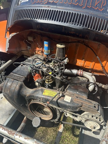 Volkswagen t25 aircooled - volkswagen,