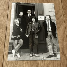 Ian Bartholomew, Michael Elphick, Tom Hollander, Kate Wood, Julie Graham - HARRY