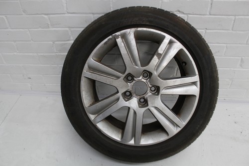Audi seven spoke - 17",