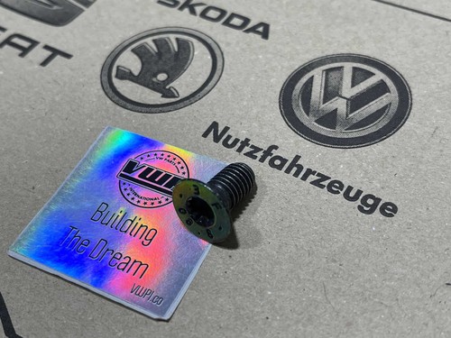 Transporter t6 caddy - vw, t5
