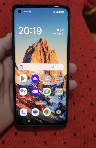 Oppo find 256gb - find, ram