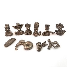 The Simpsons Cluedo Spare