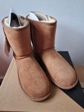 Short Classic Ugg Boots Chestnut UK 7 AU 9 US 9 EU 40