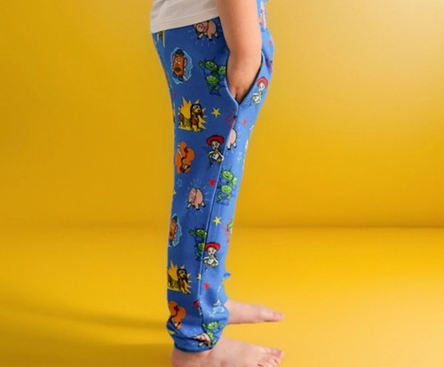 Posh peanut toy story - posh,