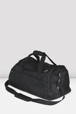 Bloch Large Ballet Dance Duffel Training Bag Gym Holdall Black A311