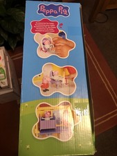 Peppa Pig Big Family House 16 Pieces 