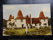 Golf Club, THORPENESS, Suffolk