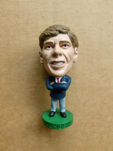 Corinthian prostars arsene - -,
