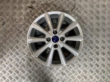 08-17 FORD FIESTA MK7 16" INCH