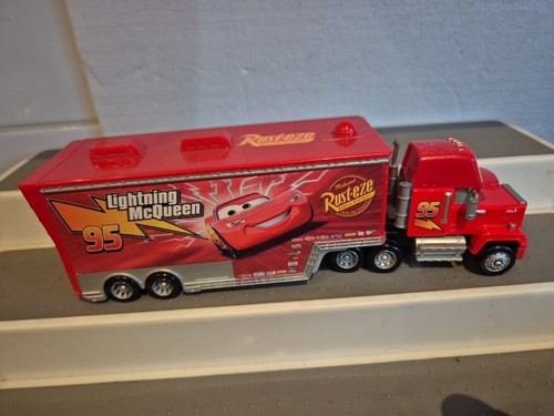 Mack lorry truck - mack,