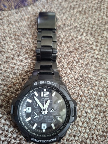 Casio 5087 gw4000 - casio,