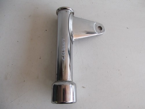 Honda cb400 headlight - t,