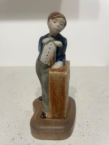 Richard ginori figurine - richard,