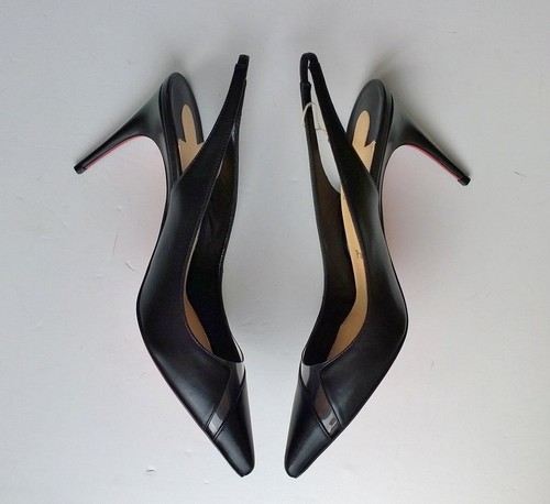 Nwd christian louboutin v - louboutin,