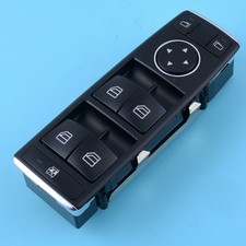 Power Window Switch Fit For