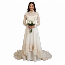 Vintage 1970s Edwardian Style