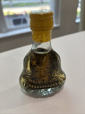 real cobra snake in a small X