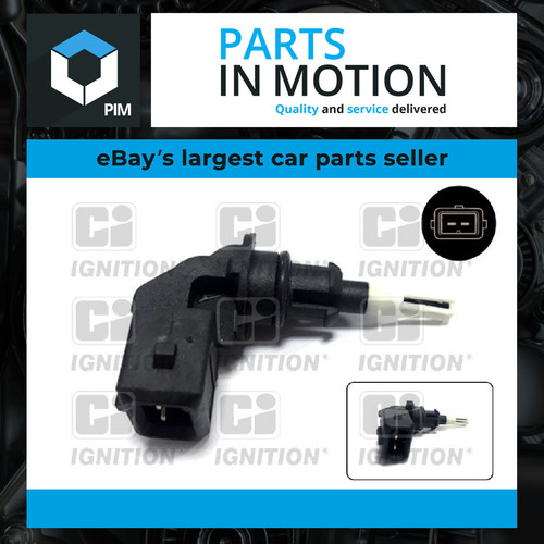 Air intake temperature - air, sensor