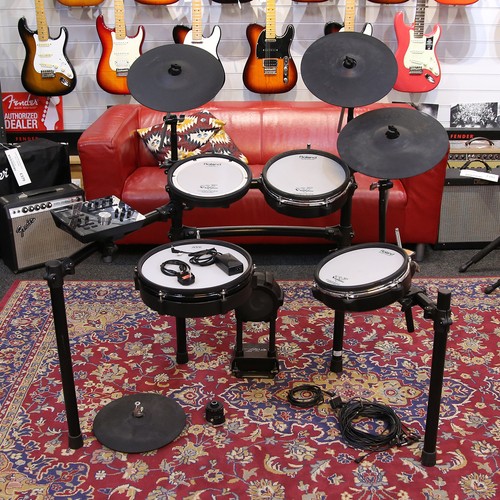 Roland 25k electronic drum - electronic,