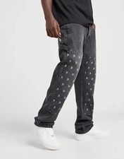 Men's Straight Fit Jeans