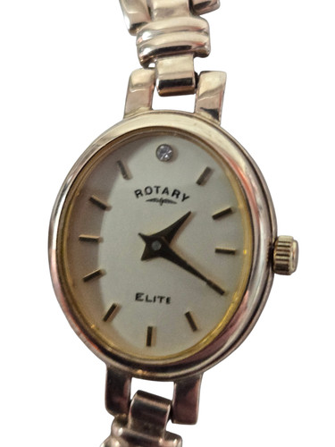 Rotary 9ct gold watch - , 12.52g