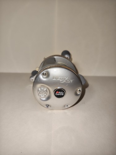 Abu garcia ambassadeur - ambassadeur, uc