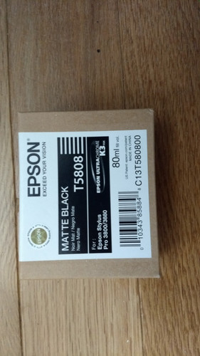 2013 genuine epson - epson, matte